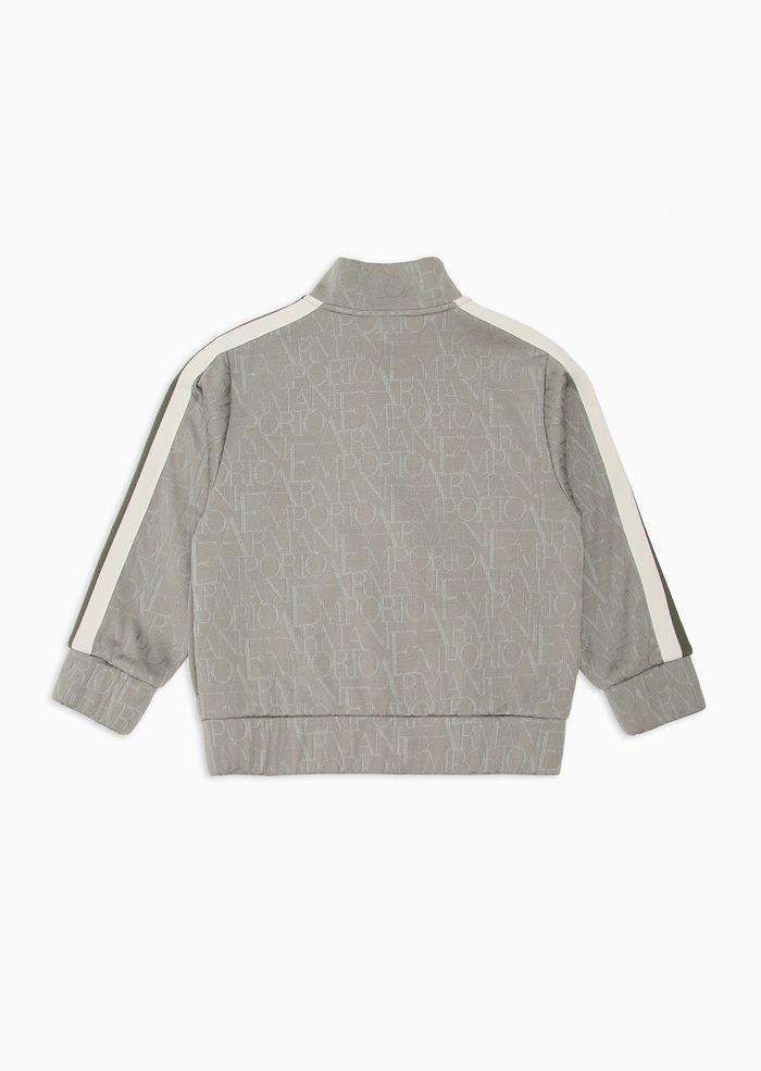 EMPORIO ARMANI SWEATSHIRT