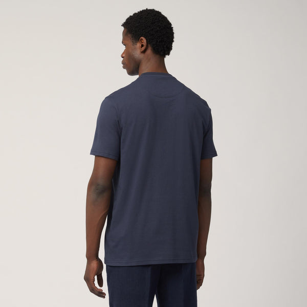 HARMONT & BLAINE T-SHIRT COTONE