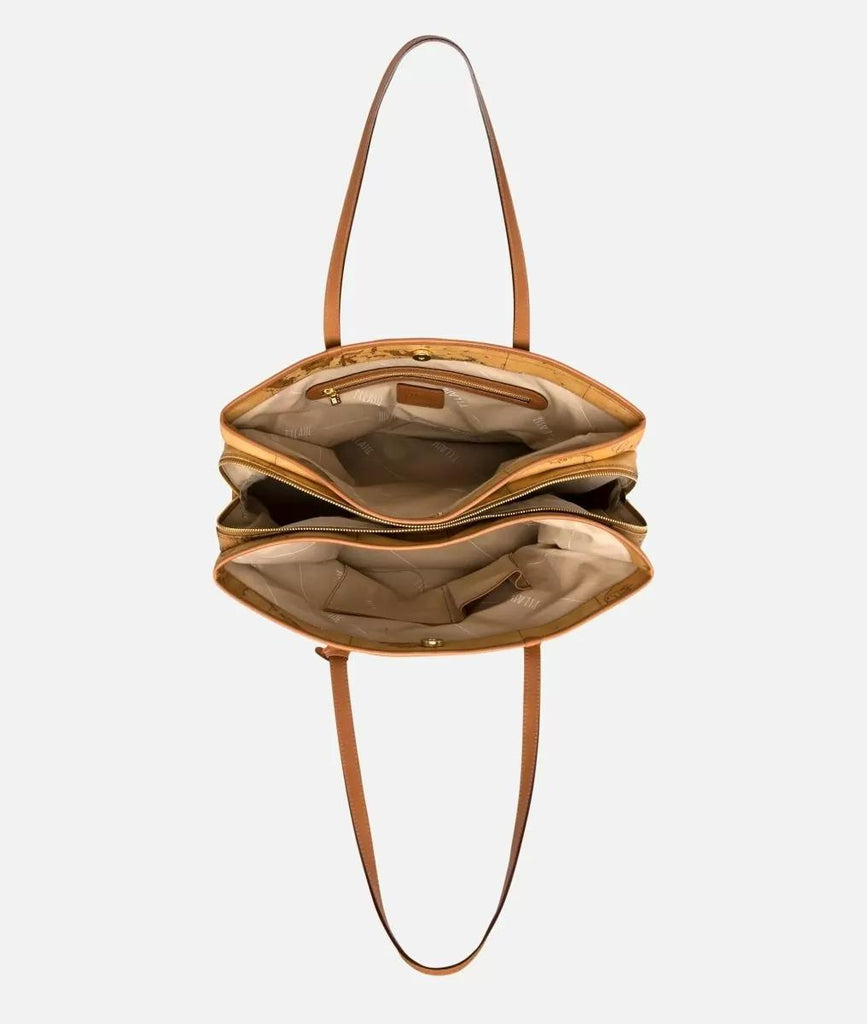 Alviero Martini 1ª CLASSE Shopping bag