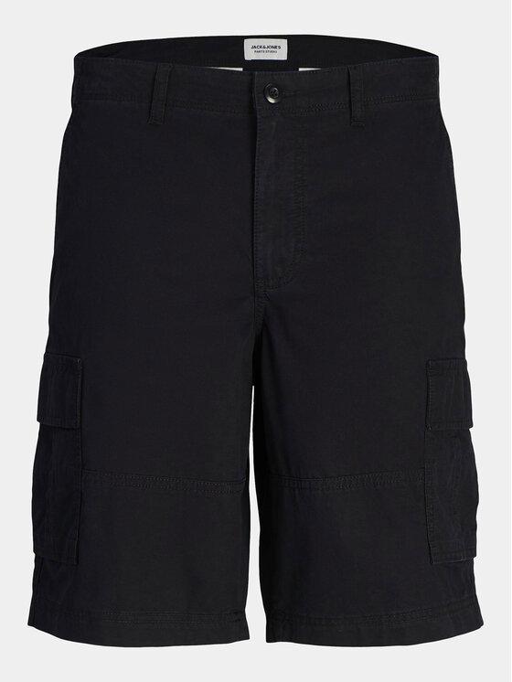 JACK AND JONES JPSTCOLE JJCAMPAIGN SHORT