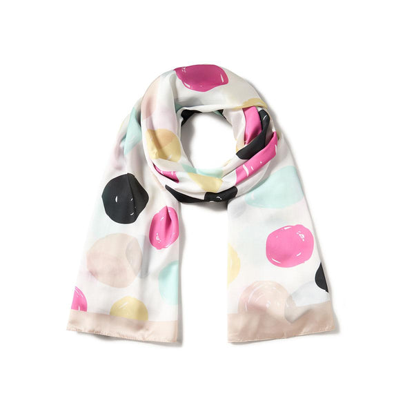 BRACCIALINI FOULARD BRACCIALINI TESSUTO