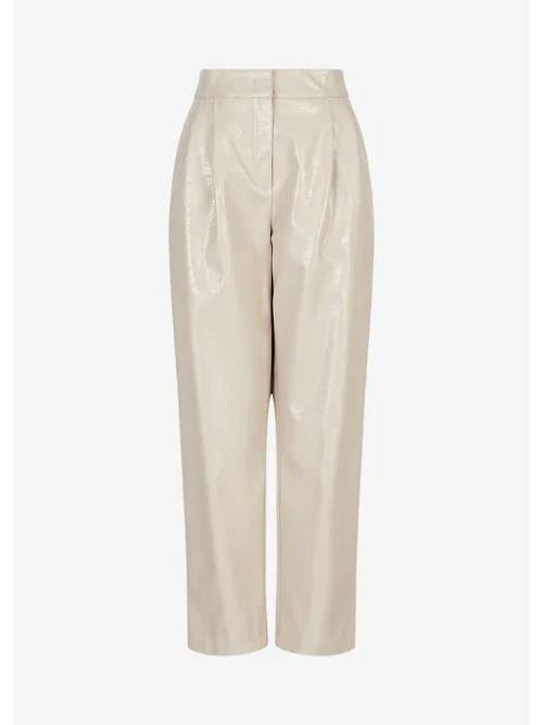 ARMANI EXCHANGE TROUSERS