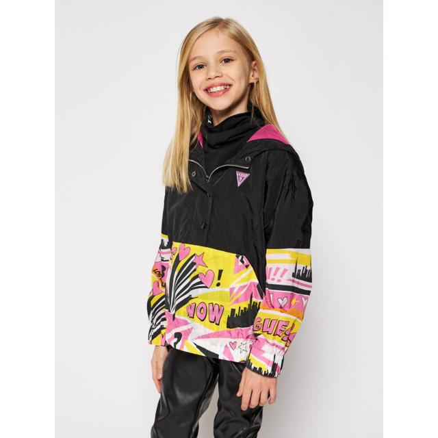 GUESS LS JACKET