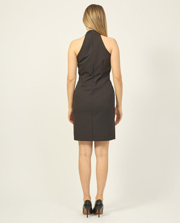 YES ZEE ABITO DONNA SMANICATO, TESSUTO TECNICO