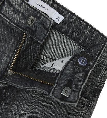 NAME.IT NKMSILAS LOOSE DNM L SHORTS 7998-BE NOOS