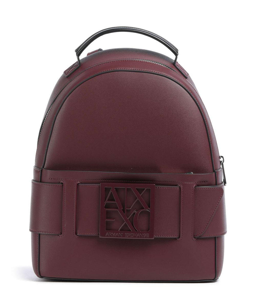 ARMANI EXCHANGE BACKPACK