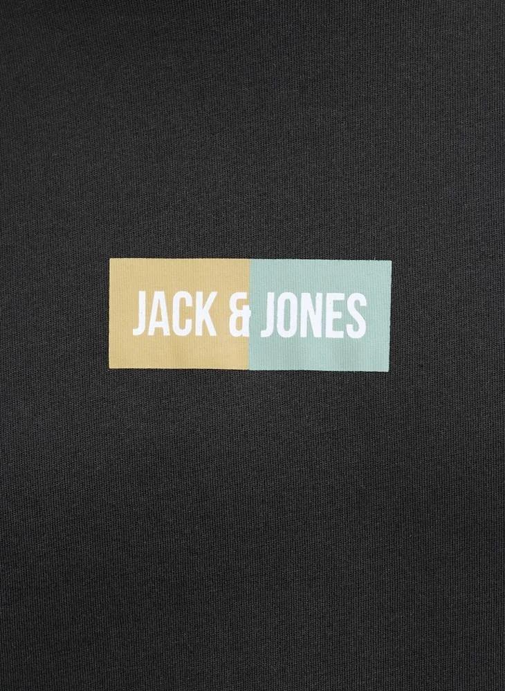 JACK AND JONES JJPAN TEE SS CREW NECK