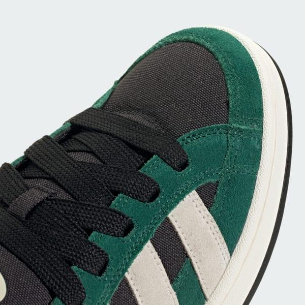 ADIDAS ORIGINALS CAMPUS 00s BETA     CBLACK/ALUMIN/CGREEN