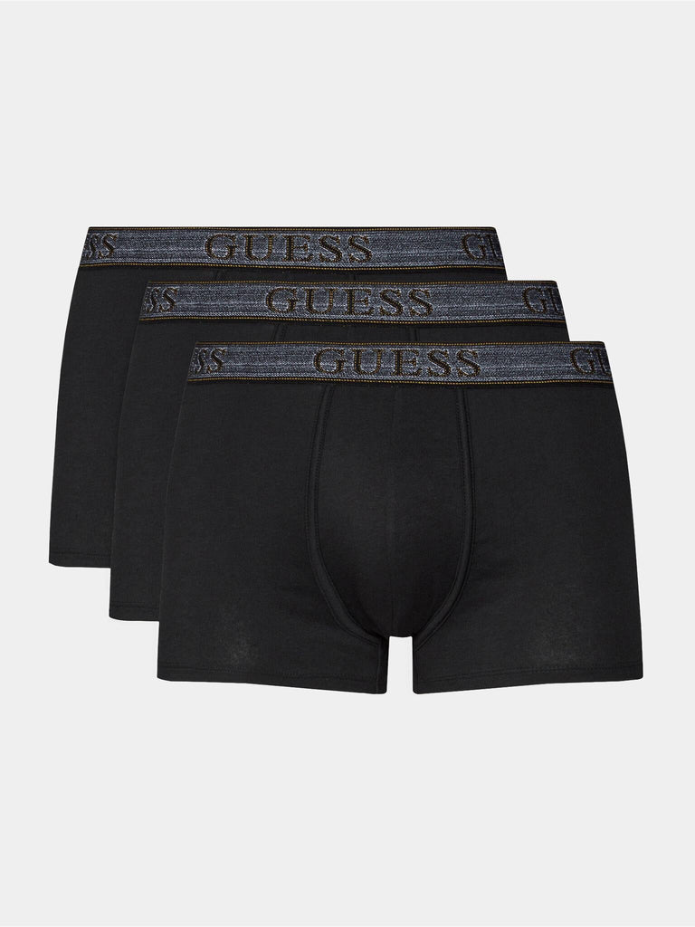 GUESS JOE BOXER TRUNK 3 PA
