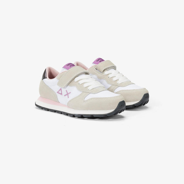 SUN68 GIRLS ALLY SOLID NYLON (KID)