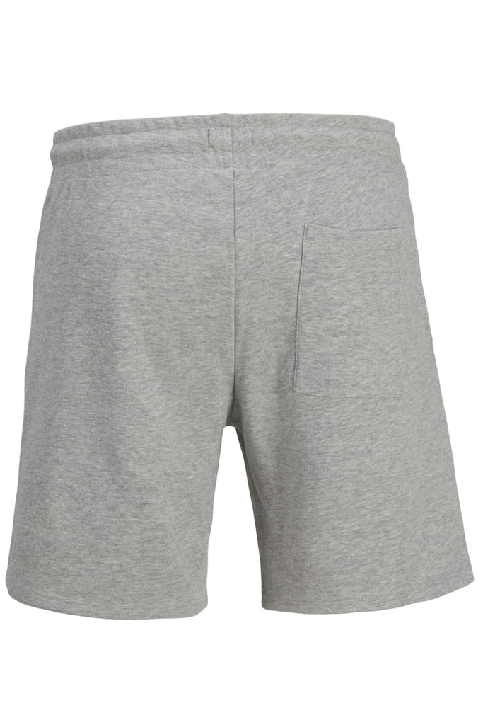 JJ REBEL JREBGORM REG REBEL LOGO SWEAT SHORTS SN