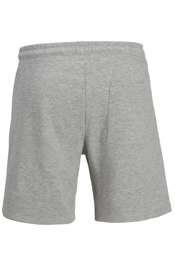 JJ REBEL JREBGORM REG REBEL LOGO SWEAT SHORTS SN