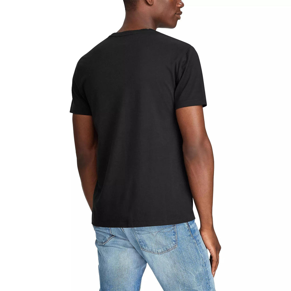 RALPH LAUREN T SHIRT