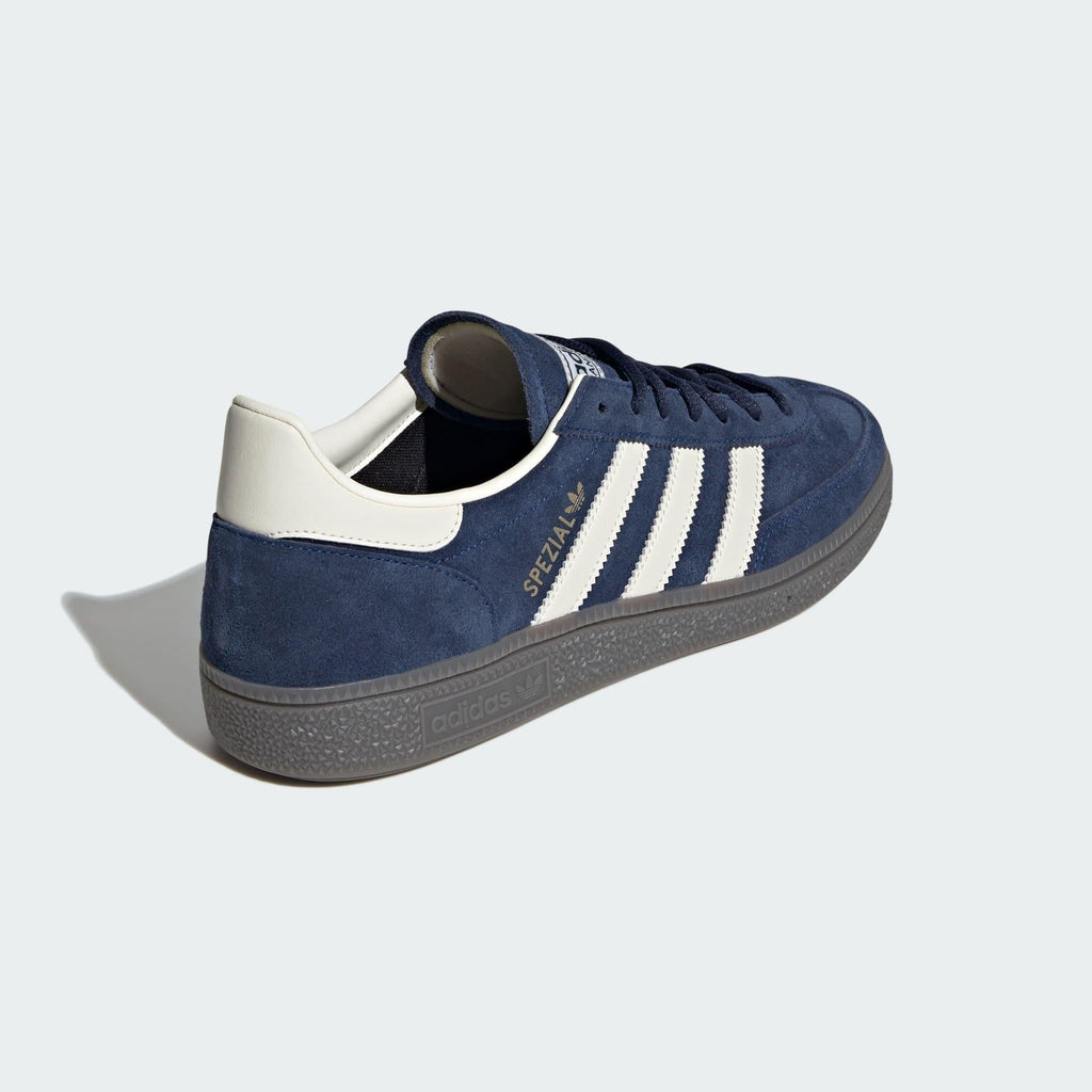ADIDAS ORIGINALS HANDBALL SPEZIAL    NINDIG/CREWHT/FTWWHT