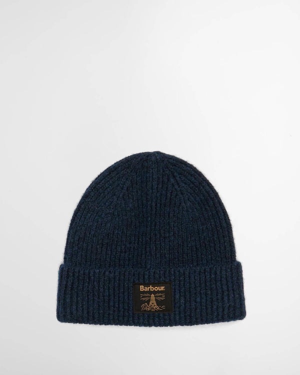 BARBOUR WESTERDALE BEANIE & SCARF SET