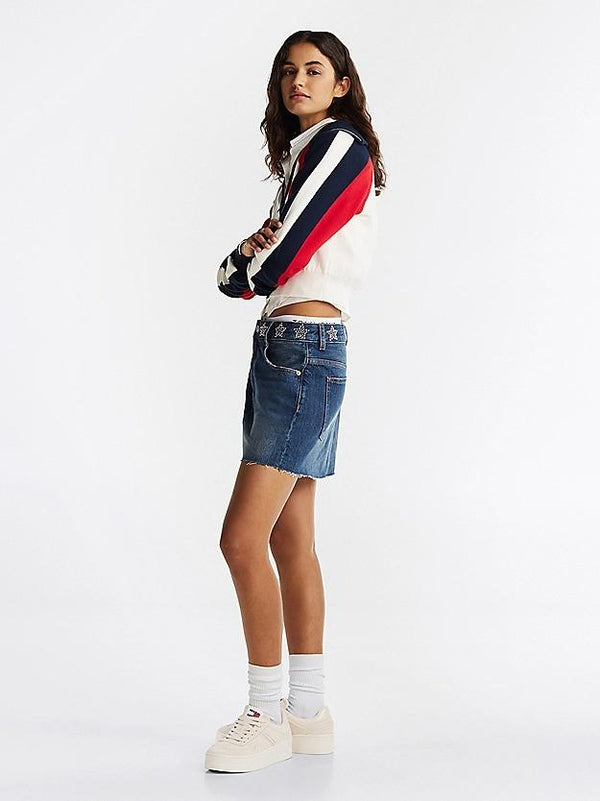 TOMMY JEANS THE GREENWICH FLATFO