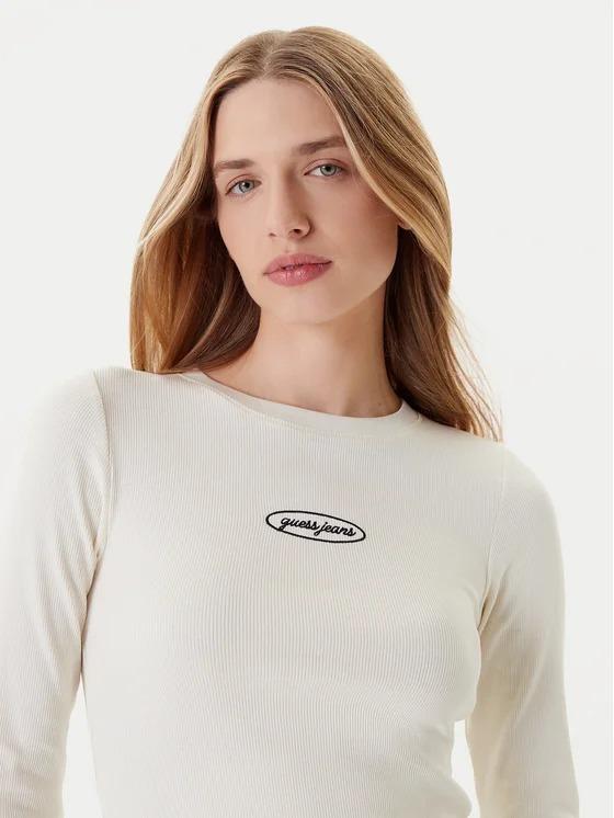 GUESS GJ LS CN EMBRO SLIM TOP