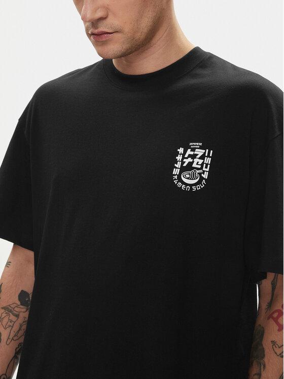 JACK AND JONES JJDIRK TEE SS CREW NECK