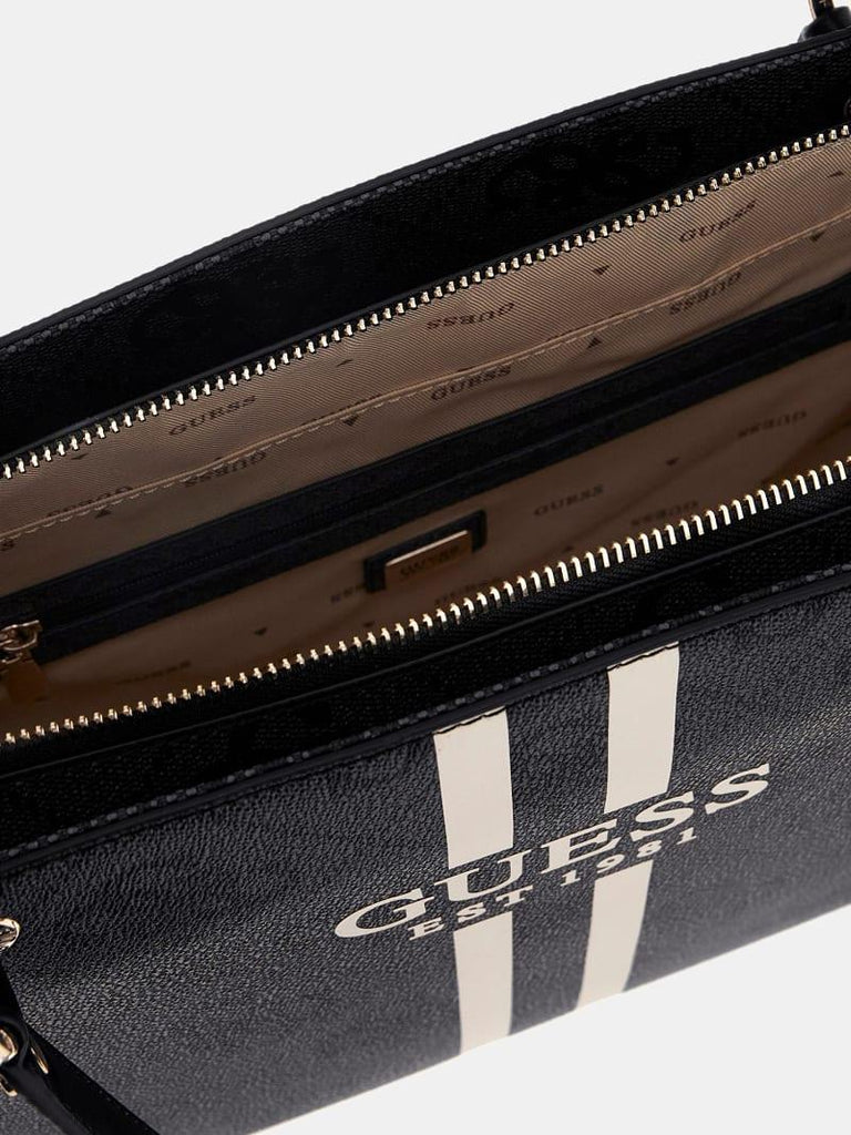 GUESS NOELLE II TOTE