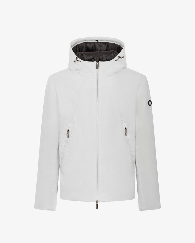 MARKUP PARKA CORTO SOFTSHELL PETTORIN