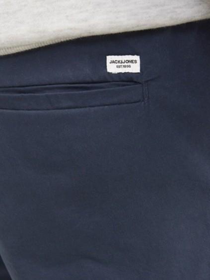 JACK AND JONES JPSTJAIDEN CAMPAIGNHYBRIDJOGGERSHORT SRT