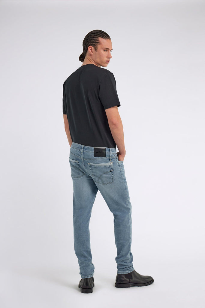 GAS SAX ZIP PLUS