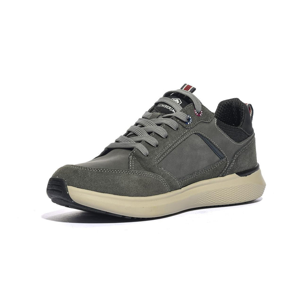 LUMBERJACK SNEAKER