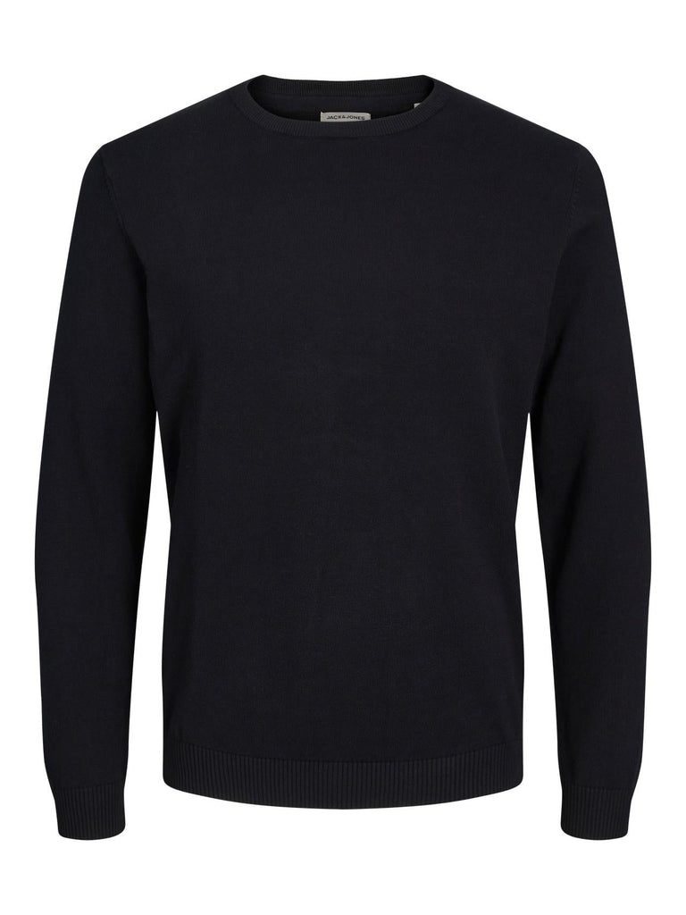 JACK AND JONES JJEBASIC KNIT CREW NECK NOOS