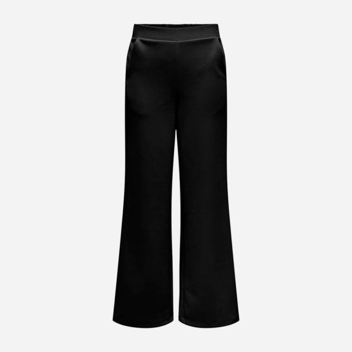 ONLY ONLALINA LIFE STRAIGHT LEG PANT CC SWT