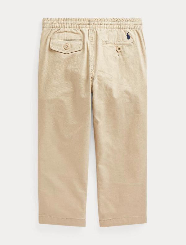 RALPH LAUREN PREPSTER PNT-PANTS-FLAT FRONT