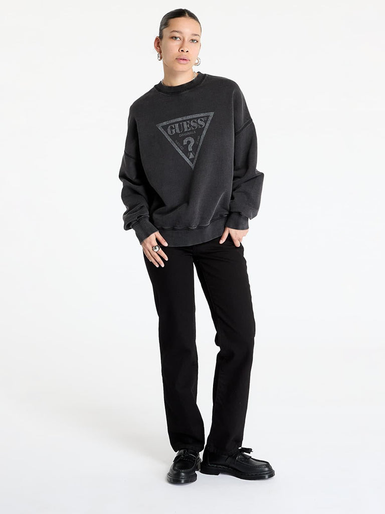 GUESS GO VINTAGE TRIANGLE