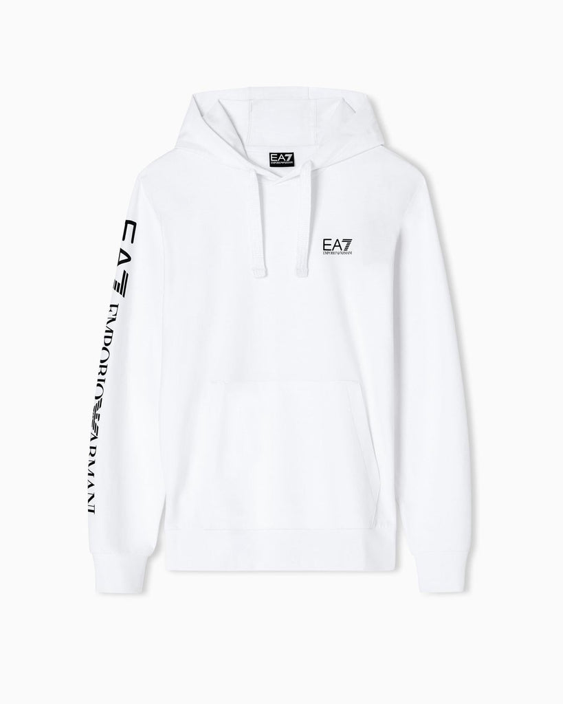 EMPORIO ARMANI EA7 FELPA
