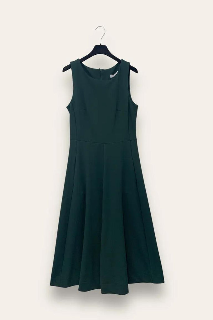 LOVEme Tuta pantagonna in crêpe