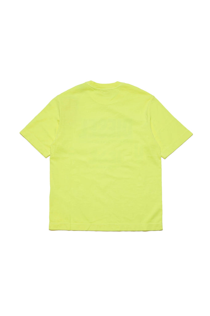 DIESEL TNUCI OVER T-SHIRT