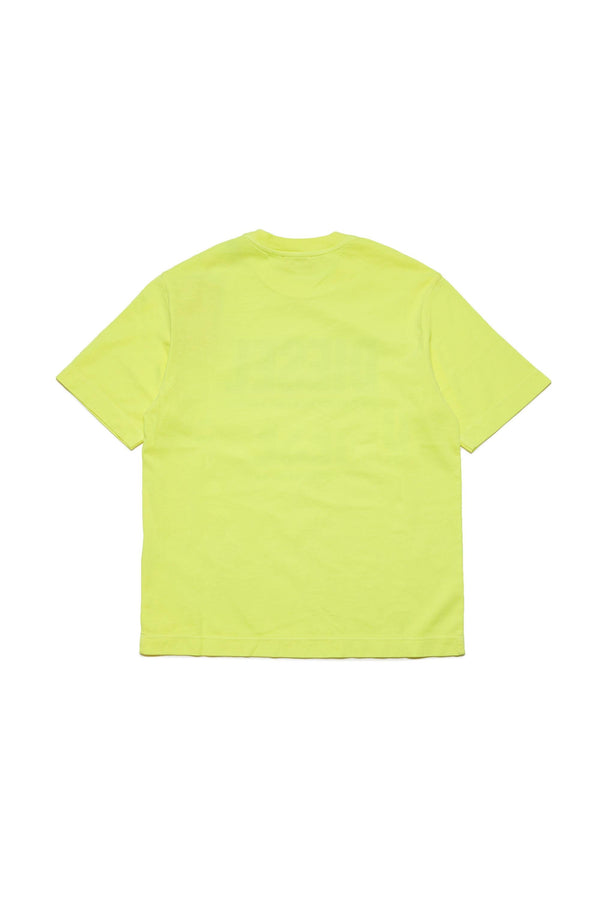 DIESEL TNUCI OVER T-SHIRT