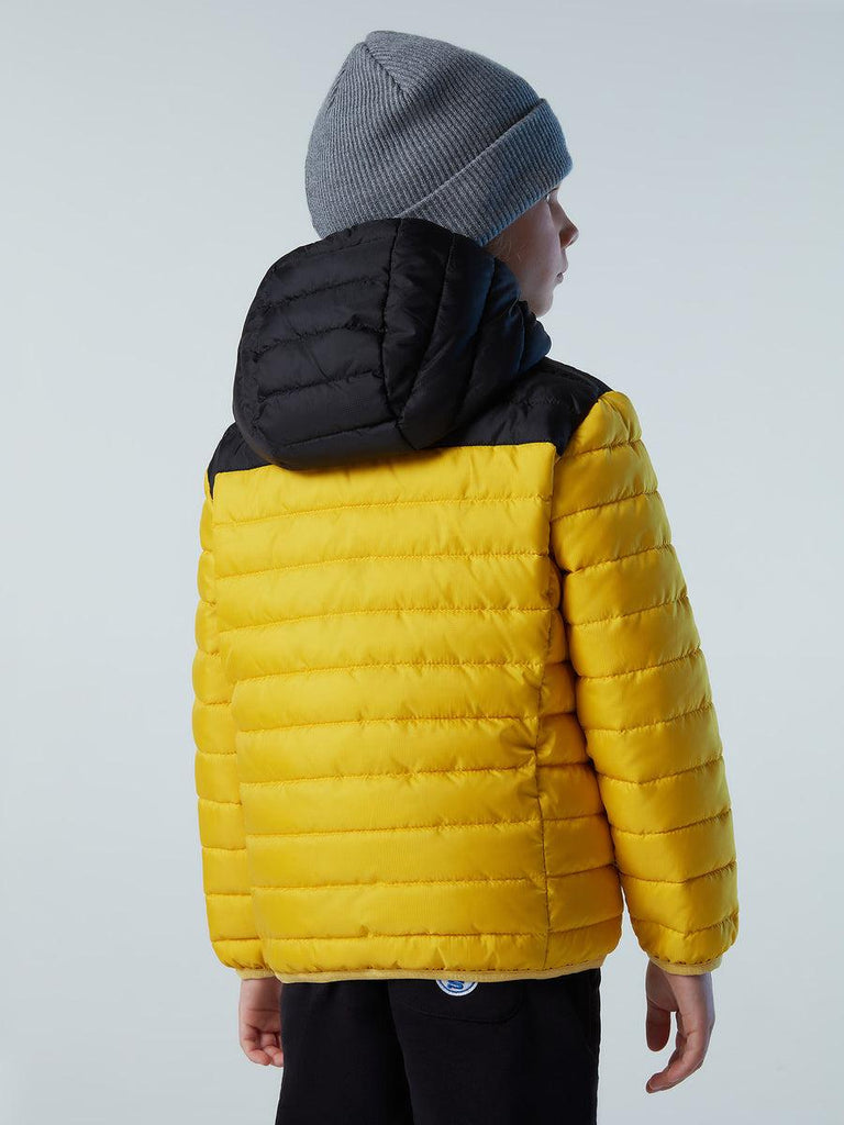 NORTH SAILS SKYE HOODED JACKET