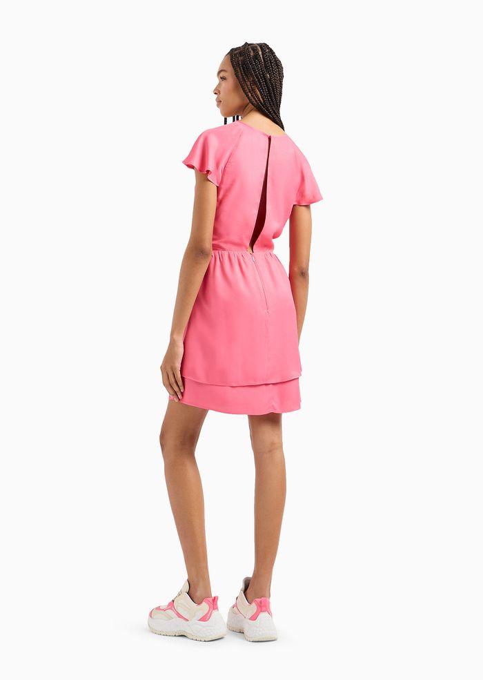 ARMANI EXCHANGE DRESS