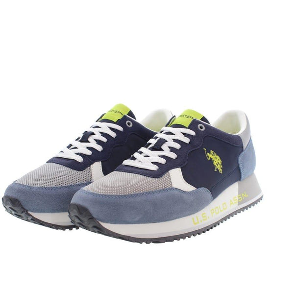 U.S. POLO ASSN SNEAKER