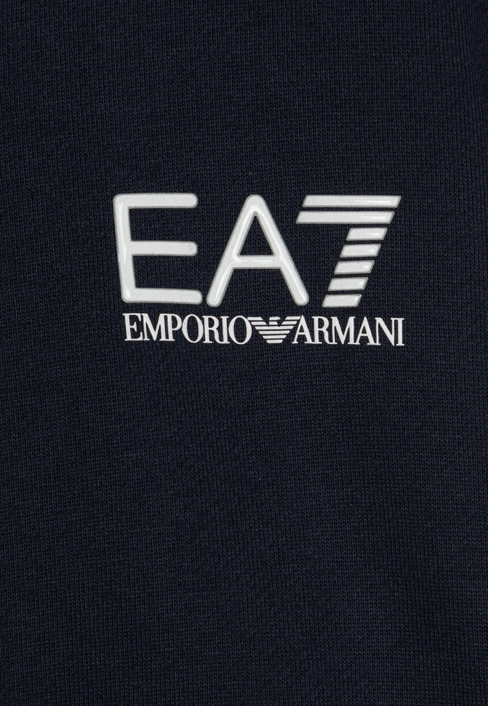 EMPORIO ARMANI EA7 FELPA