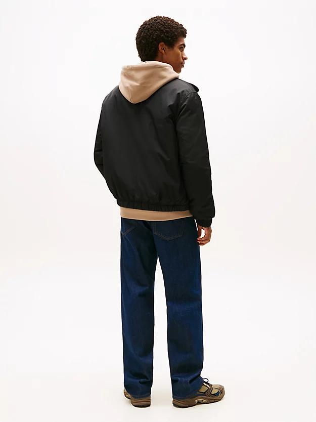 TOMMY JEANS TJM ESSENTIAL PADDED