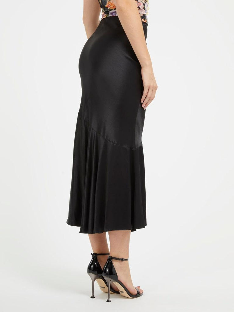 GUESS LINDA FLARE SKIRT