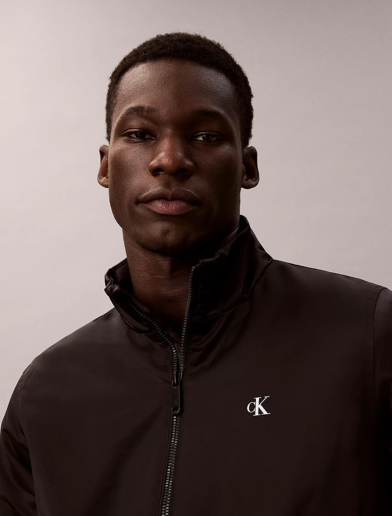 CALVIN KLEIN JEANS LS PADDED HARRINGTON