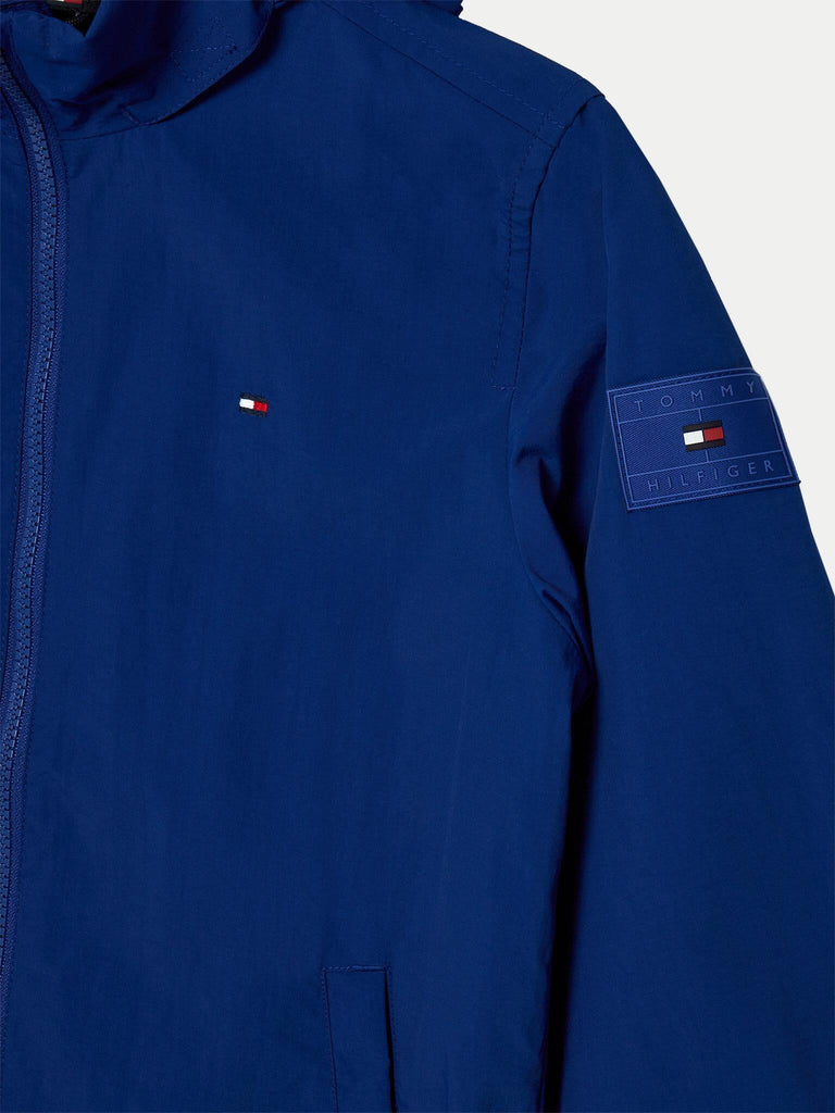 TOMMY HILFIGER ESSENTIAL JACKET