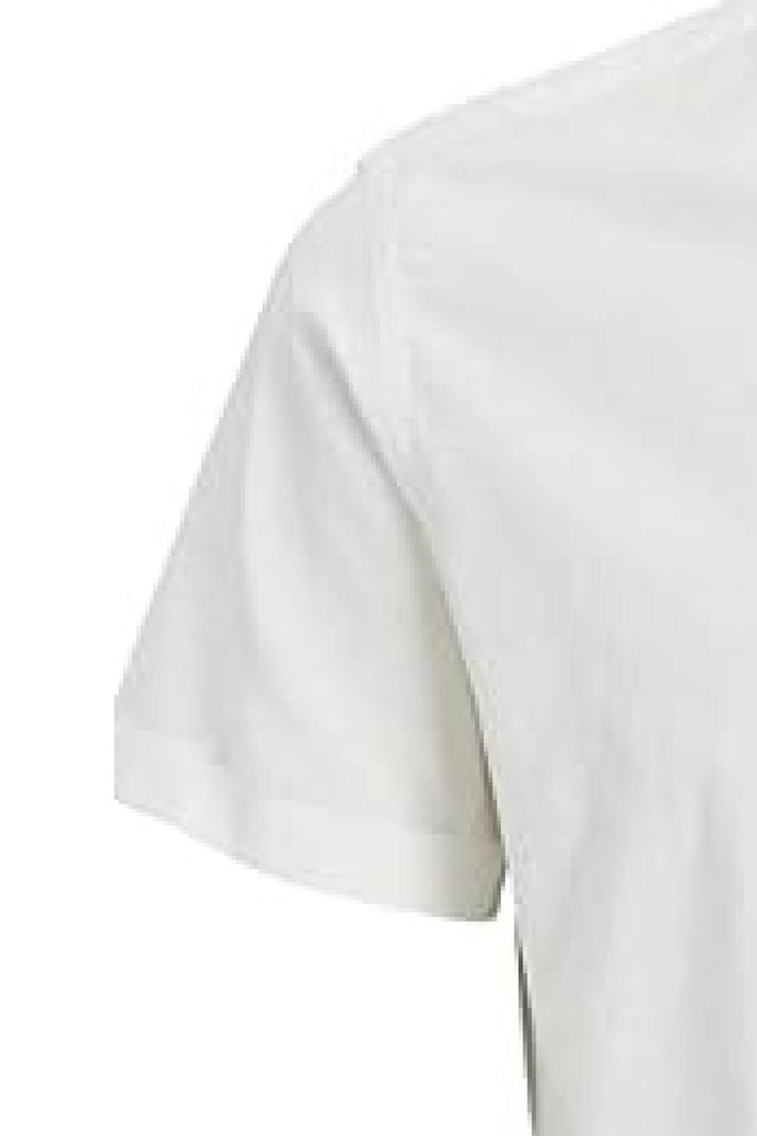 JACK JONES KIDS JJBREEZE LINEN BLEND SHIRT SS SN JNR