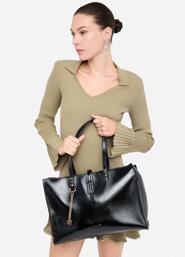 LIU JO SHOPPING BAG