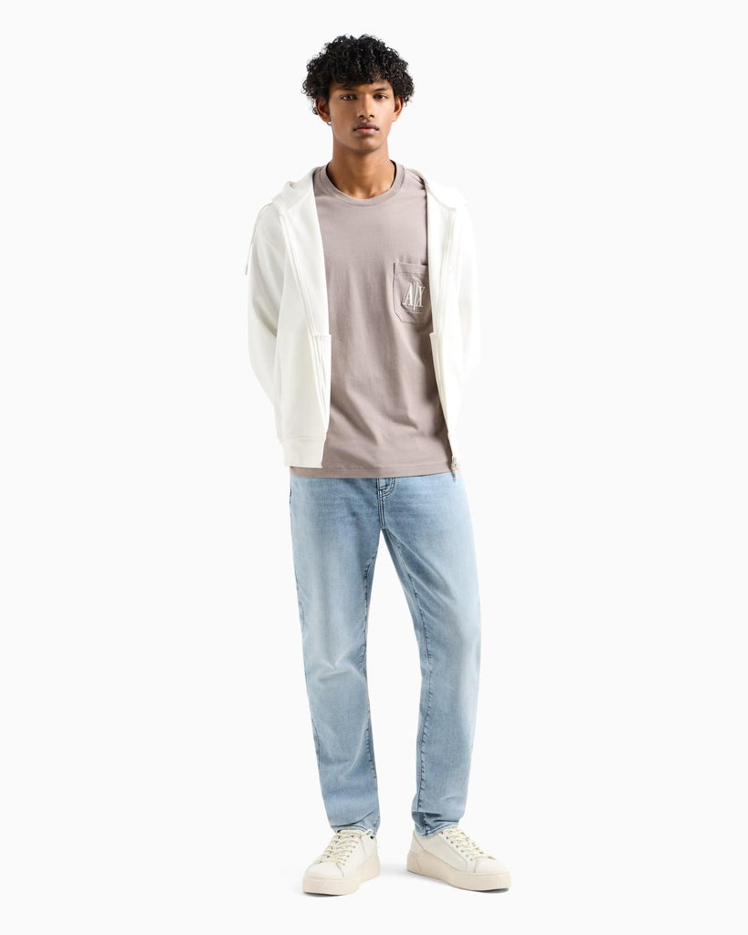 ARMANI EXCHANGE 5 POCKETS PANT