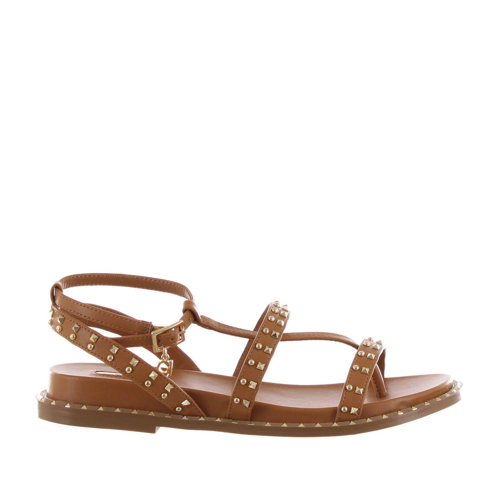 GAUDI SANDALO FLAT PYRUS GREEDY