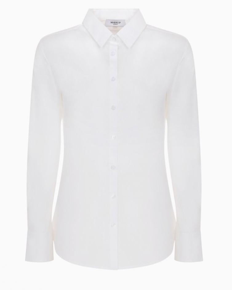 MARKUP CAMICIA COTONE