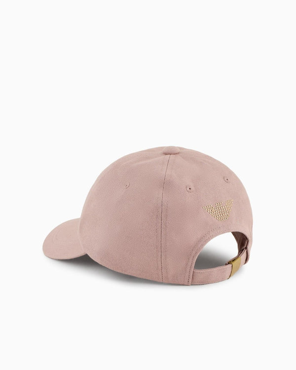 EMPORIO ARMANI EA7 BASEBALL HAT