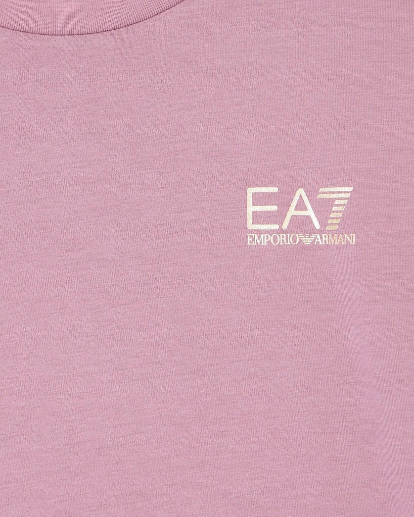 EMPORIO ARMANI EA7 T-SHIRT